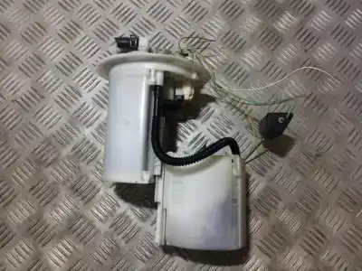 Second-hand car spare part fuel tank sender unit for toyota auris, i e15 2006.10 - 2012.10 1.6l 91kw dual vvt-i 2006.10 - 2012.10 oem iam references 7702002200