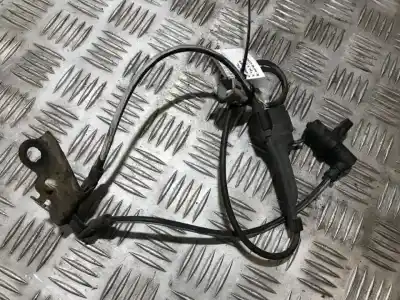 Second-hand car spare part abs sensor for toyota corolla (e11) 2.0 d-4d linea sol oem iam references 8954312070
