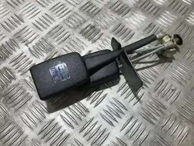 Автозапчастина б/у лівий задній гачок для volkswagen passat variant (3b5) 1.9 tdi посилання на oem iam 3b0857739a