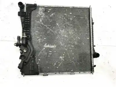Peça sobressalente para automóvel em segunda mão radiador de água por bmw x5 (e53) 3.0d referências oem iam 1710224872412