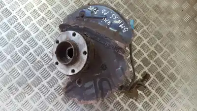 Pezzo di ricambio per auto di seconda mano attacco anteriore destro per bmw x5, e53 facelift 2004 - 2006 4.4 i 2003-2015 235kw 320hp riferimenti oem iam 