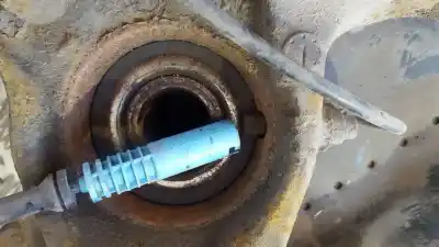 Pezzo di ricambio per auto di seconda mano sensore abs per bmw x5, e53 facelift 2004 - 2006 4.4 i 2003-2015 235kw 320hp riferimenti oem iam 611269087059