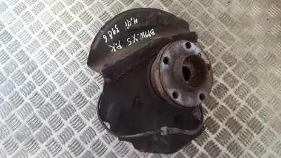 Pezzo di ricambio per auto di seconda mano snodo anteriore sinistro per bmw x5, e53 facelift 2004 - 2006 4.4 i 2003-2015 235kw 320hp riferimenti oem iam 