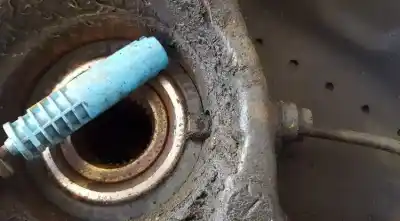 Pezzo di ricambio per auto di seconda mano sensore abs per bmw x5, e53 facelift 2004 - 2006 4.4 i 2003-2015 235kw 320hp riferimenti oem iam 611269087059