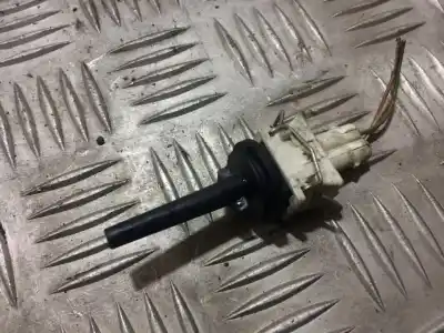 Автозапчастина б/у датчик для volkswagen passat variant (3b5) 1.9 tdi посилання на oem iam 4a0820539