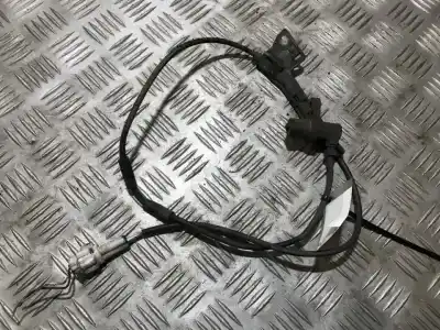 Peça sobressalente para automóvel em segunda mão sensor abs por toyota corolla (e12) 1.8 t sport berlina referências oem iam 8954212070