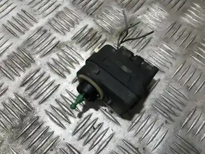 Автозапчастина б/у двиг регулювання фар для renault megane i scenic (ja0) 1.9 d rn посилання на oem iam m7700840141