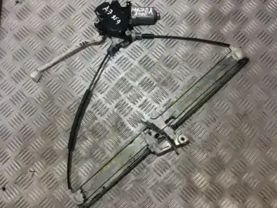 Second-hand car spare part driver left window regulator for mazda premacy (cp) 2.0 turbodiesel cat oem iam references cm010440g