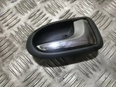 Second-hand car spare part interior right rear handle for mazda premacy (cp) 2.0 turbodiesel cat oem iam references 