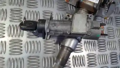 Gebrauchtes Autoersatzteil Startschalter zum VOLKSWAGEN GOLF IV (1J1) 1.9 SDI OEM-IAM-Referenzen 4B0905851C  1J1419501CS