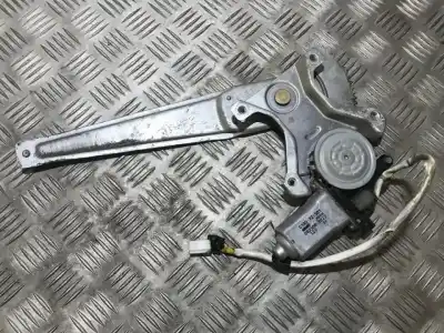 Second-hand car spare part rear right window regulator for mazda premacy (cp) 2.0 turbodiesel cat oem iam references 