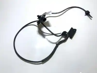 Second-hand car spare part abs sensor for toyota auris, i e15 2006.10 - 2012.10 1.6l 91kw dual vvt-i 2006.10 - 2012.10 oem iam references 8954302061