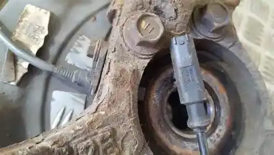 Peça sobressalente para automóvel em segunda mão sensor abs por toyota auris 2.2 d-cat referências oem iam 8954302060