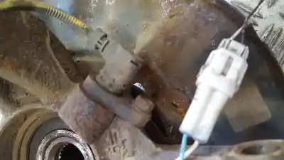 Second-hand car spare part abs sensor for toyota corolla (e11) 2.0 d-4d linea sol oem iam references 