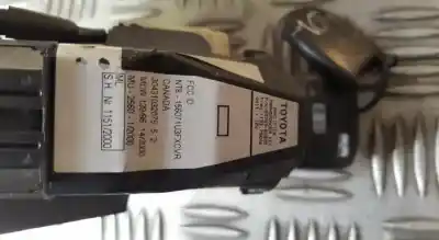 Second-hand car spare part ignition switch for toyota corolla (e12) 1.8 t sport berlina oem iam references 45020024  45020-02-4