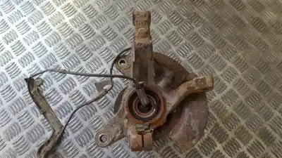 Автозапчасти б/у датчик абс за MAZDA PREMACY (CP) 2.0 Turbodiesel CAT ссылки OEM IAM B25D4370X  B25D 43 70X