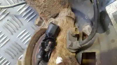 Peça sobressalente para automóvel em segunda mão sensor abs por toyota auris 2.2 d-cat referências oem iam 0265007805