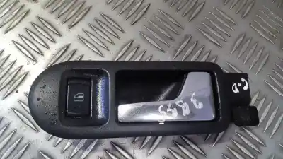 Peça sobressalente para automóvel em segunda mão puxador interior traseiro direito por volkswagen passat b5 (3b2) 1.9 tdi referências oem iam 3b1837114
