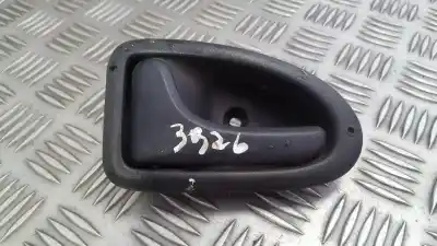 İkinci el araba yedek parçası SOL ÖN IÇ KOL için RENAULT CLIO, 1998.09 - 2001.05  OEM IAM referansları 7700415974  96012201
