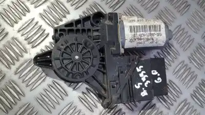 Peça sobressalente para automóvel em segunda mão motor elevador vidro traseiro direito por volkswagen passat b5 (3b2) 1.9 tdi referências oem iam 3b9839752ad