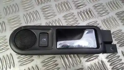 Peça sobressalente para automóvel em segunda mão puxador interior dianteiro direito por volkswagen passat b5 (3b2) 1.9 tdi referências oem iam 3b0839114ar