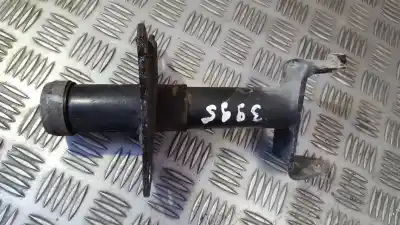 Peça sobressalente para automóvel em segunda mão reforço do pára choques dianteiro por volkswagen passat b5 (3b2) 1.9 tdi referências oem iam 3b0807134