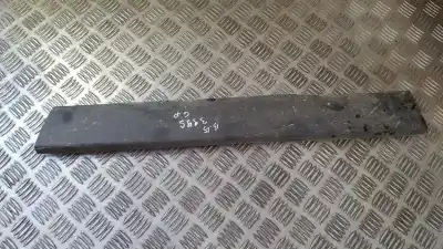 Peça sobressalente para automóvel em segunda mão plásticos por volkswagen passat b5 (3b2) 1.9 tdi referências oem iam 3b0854950b