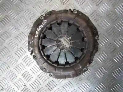 Peça sobressalente para automóvel em segunda mão kit de embreagem por toyota corolla (e12) 1.8 t sport berlina referências oem iam tyc613