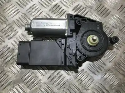 Автозапчастина б/у двигатель переднього правого скла для volkswagen passat variant (3b5) 1.9 tdi посилання на oem iam 3b4837752eg