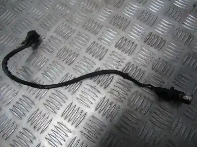 Peça sobressalente para automóvel em segunda mão sensor do virabrequim por toyota corolla (e12) 1.8 t sport berlina referências oem iam 9091905048