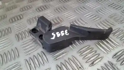 Peça sobressalente para automóvel em segunda mão plásticos por volkswagen passat b5 (3b2) 1.9 tdi referências oem iam 3b1823533