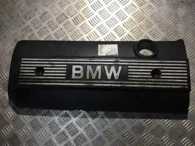 Second-hand car spare part ENGINE COVER for BMW 3-SERIES, E46 2002.06 - 2005.02 FACELIFT  OEM IAM references 11121710781C  11.12-1710781C 2-3865-201
