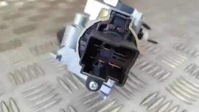Second-hand car spare part ignition switch for mazda 2 (b2w) 1.4 cd oem iam references gj6a66938a  