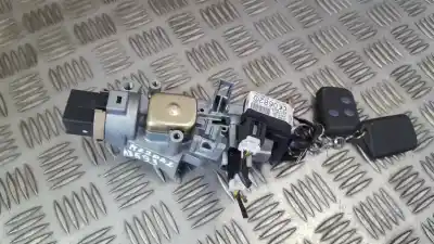 Second-hand car spare part Ignition Switch for MAZDA 2 (B2W) 1.4 CD OEM IAM references GJ6A66938A  