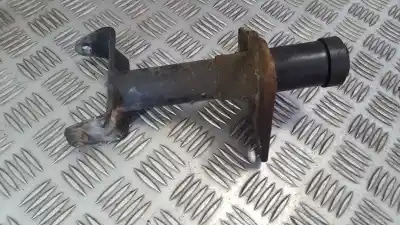 Peça sobressalente para automóvel em segunda mão reforço do pára choques dianteiro por volkswagen passat b5 (3b2) 1.9 tdi referências oem iam 3b0807133a