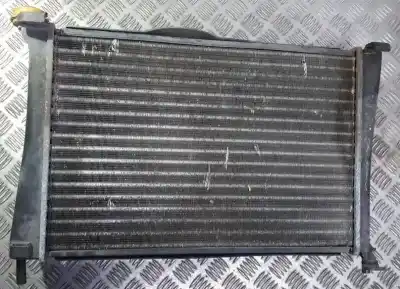 Peça sobressalente para automóvel em segunda mão radiador de água por mazda 2 (b2w) 1.4 cd referências oem iam 98fb9a19aa