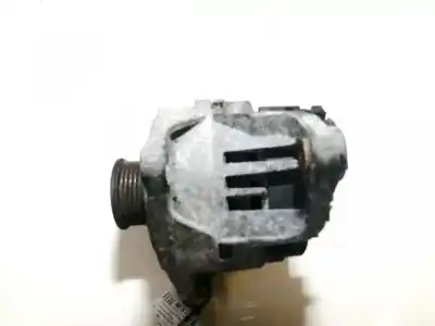 Peça sobressalente para automóvel em segunda mão Alternador por VOLKSWAGEN PASSAT B5 (3B2) 1.8 T Referências OEM IAM 06B903016D  2542225A SG9B010