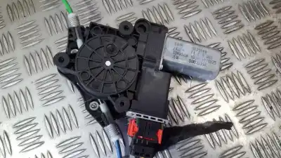 Peça sobressalente para automóvel em segunda mão motor elevador vidro dianteiro direito por opel corsa e (x15) 1.4 (08 68) referências oem iam 541613212