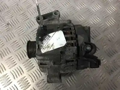 Peça sobressalente para automóvel em segunda mão Alternador por FORD FIESTA VI 1.25 Referências OEM IAM TG12C037  7G9N-10300-CC 2543426A