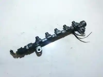 Peça sobressalente para automóvel em segunda mão RÉGUA / RAMPA DE INJETORES por KIA CEED (ED)  Referências OEM IAM 0445214181  007622, 314002A420