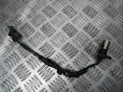 Peça sobressalente para automóvel em segunda mão SENSOR DO VIRABREQUIM por TOYOTA AURIS  Referências OEM IAM 9091905069  90919-05069, 029600-1471