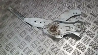 Second-hand car spare part rear right window regulator for nissan note (e11e) 1.5 dci turbodiesel cat oem iam references 