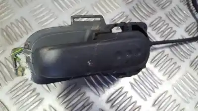 Second-hand car spare part interior left front handle for nissan note (e11e) 1.5 dci turbodiesel cat oem iam references 510800006