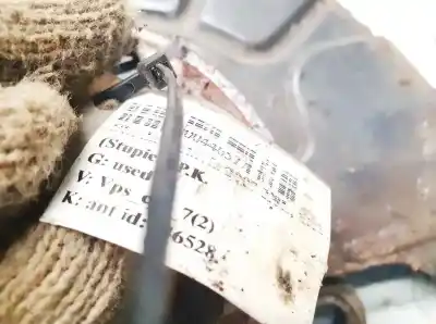 Автозапчастина б/у передній лівий культ для skoda octavia combi (1z5) 2.0 tdi посилання на oem iam   