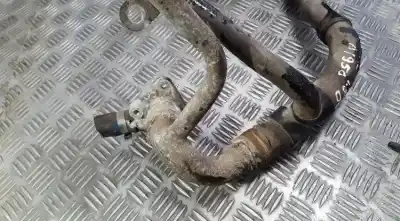 Pièce détachée automobile d'occasion THERMOSTAT pour CITROEN SAXO  Références OEM IAM   