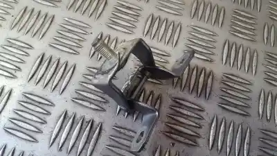 Second-hand car spare part tailgate gas strut for nissan note (e11e) 1.5 dci turbodiesel cat oem iam references 