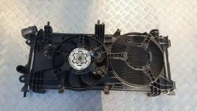Pezzo di ricambio per auto di seconda mano radiatore d acqua per fiat doblo (119) 1.3 16v multijet dynamic pan. riferimenti oem iam 
