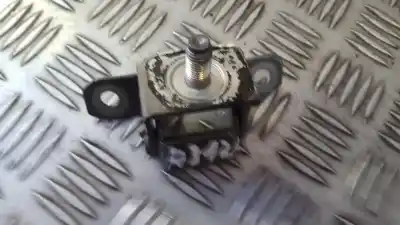 Second-hand car spare part tailgate gas strut for nissan note (e11e) 1.5 dci turbodiesel cat oem iam references   