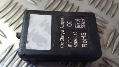 Pezzo di ricambio per auto di seconda mano sensore per fiat doblo (119) 1.3 16v multijet dynamic pan. riferimenti oem iam m080516