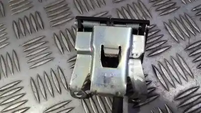 Pezzo di ricambio per auto di seconda mano plastica per nissan note (e11e) 1.5 dci turbodiesel cat riferimenti oem iam   